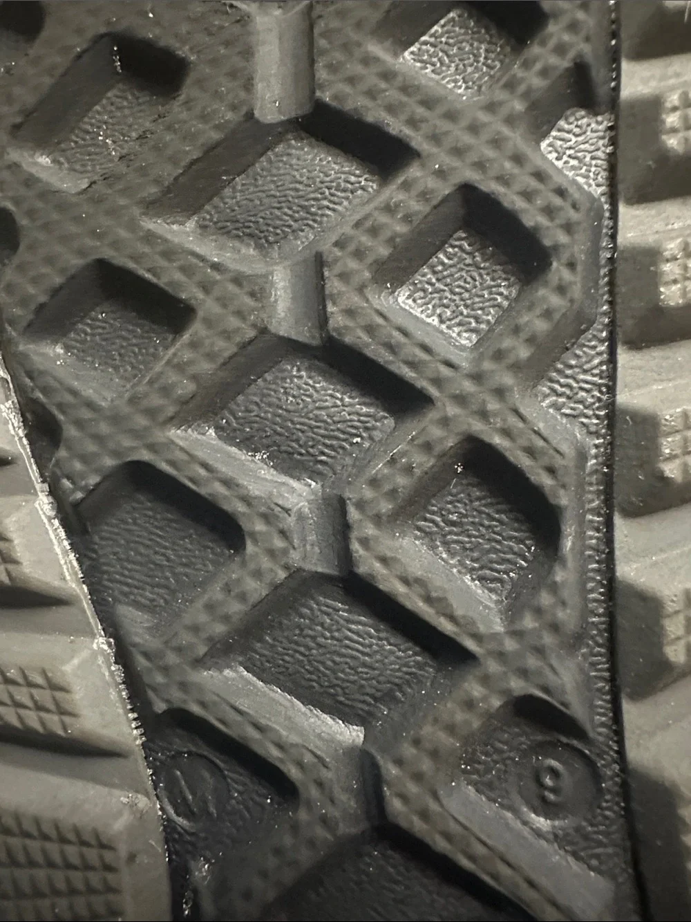 Men’s Crocs Water Shoes Sandals 9 - Picture 6 of 6